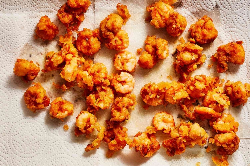 Copycat Bonefish Grill Bang Bang Shrimp