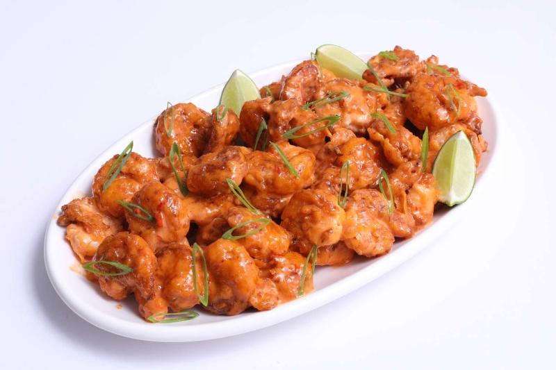 Copycat Bonefish Grill Bang Bang Shrimp