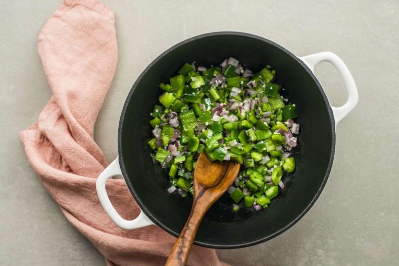 Turkey Taco Soup