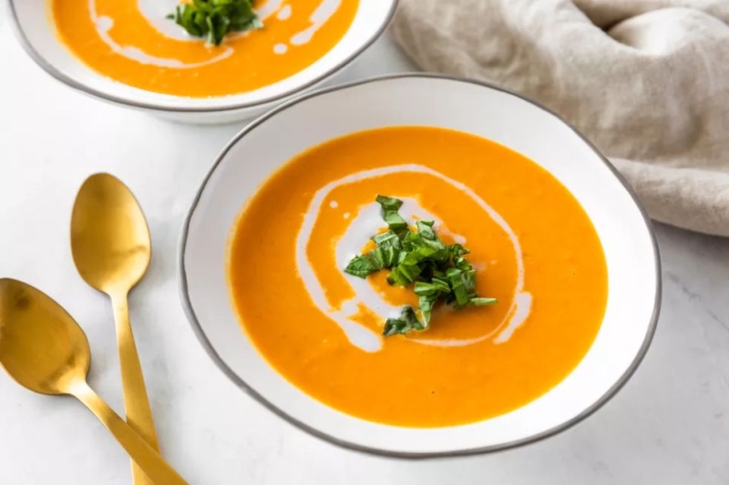 29 Easy Soup Recipes in About 30 Minutes or Less