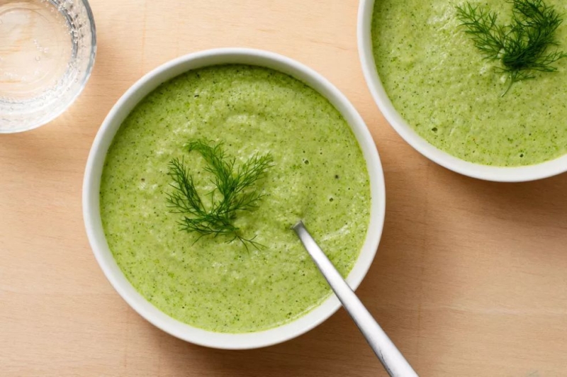 29 Easy Soup Recipes in About 30 Minutes or Less