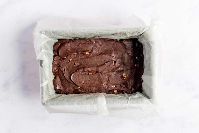 Dairy-Free and Vegan Fudge