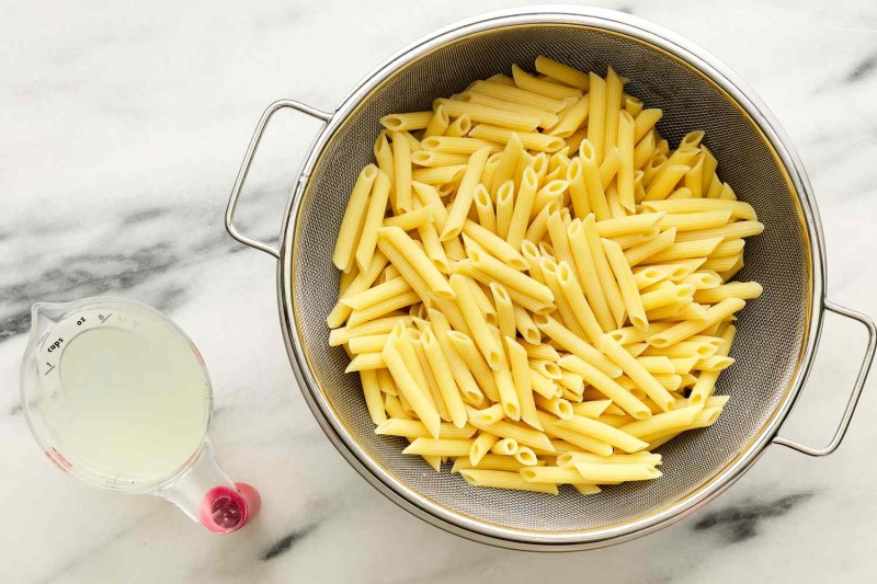 Penne alla Vodka