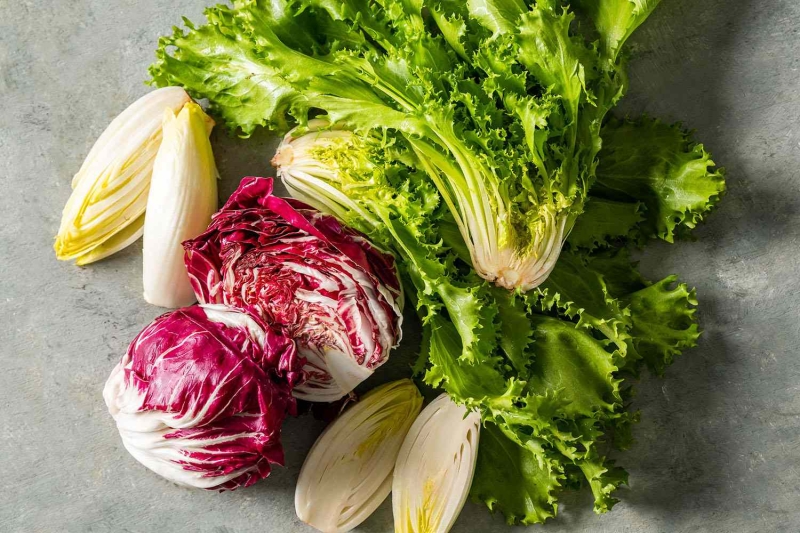 Our Favorite Simple Green Salad