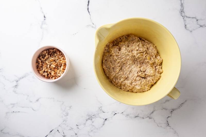 Banana Oatmeal Cookies Recipe