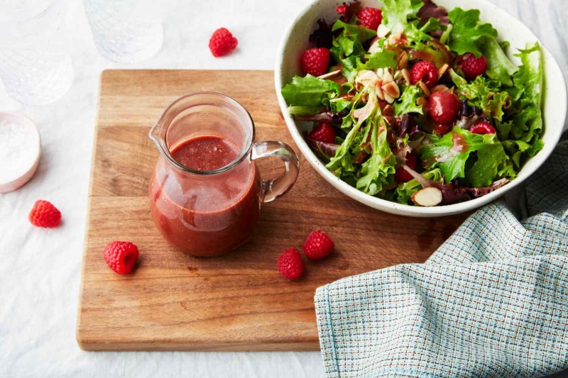 10 Best Vegan Salad Dressing Recipes