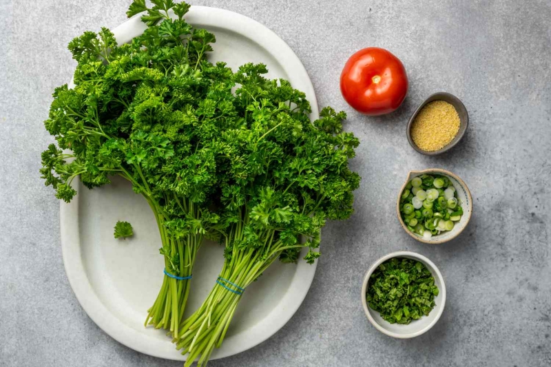 Tabbouleh