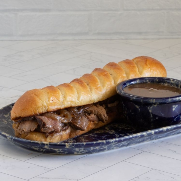 French Dip Recipe