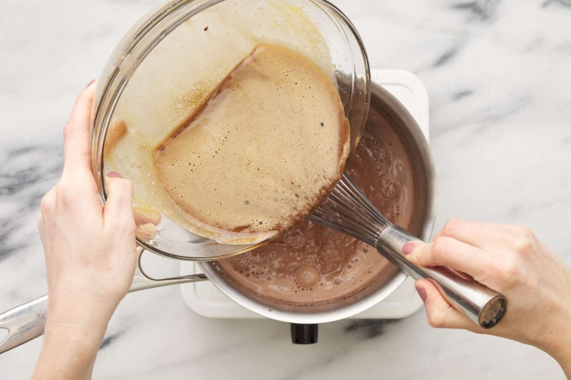 Rocky Road Ice Cream