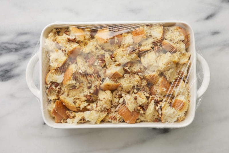 French Toast Casserole