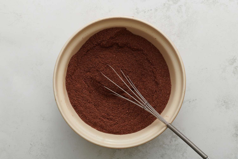 Paleo Chocolate Cake Recipe