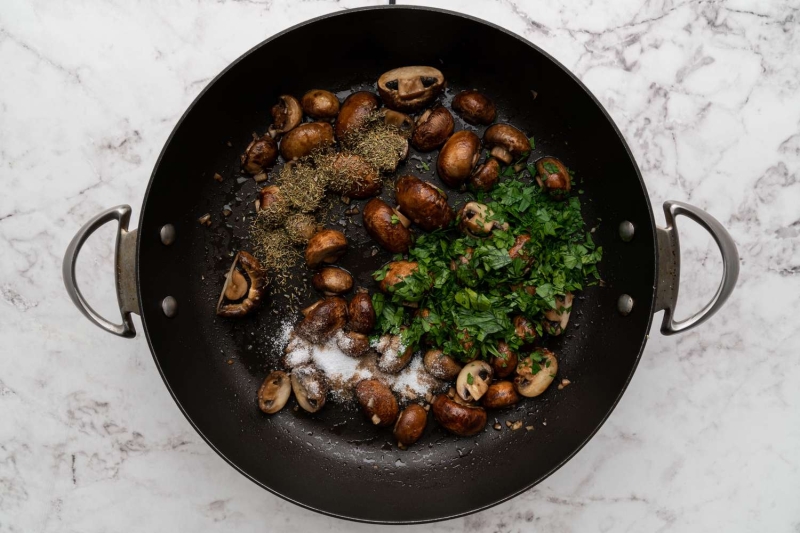 Perfect Israeli Couscous