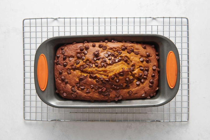 Whole-Can Pumpkin Bread