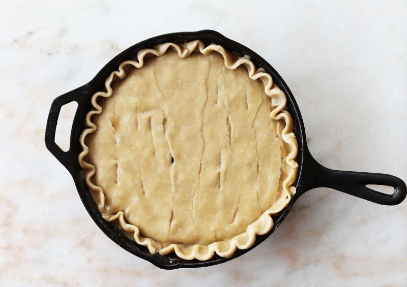 Vegan Pot Pie