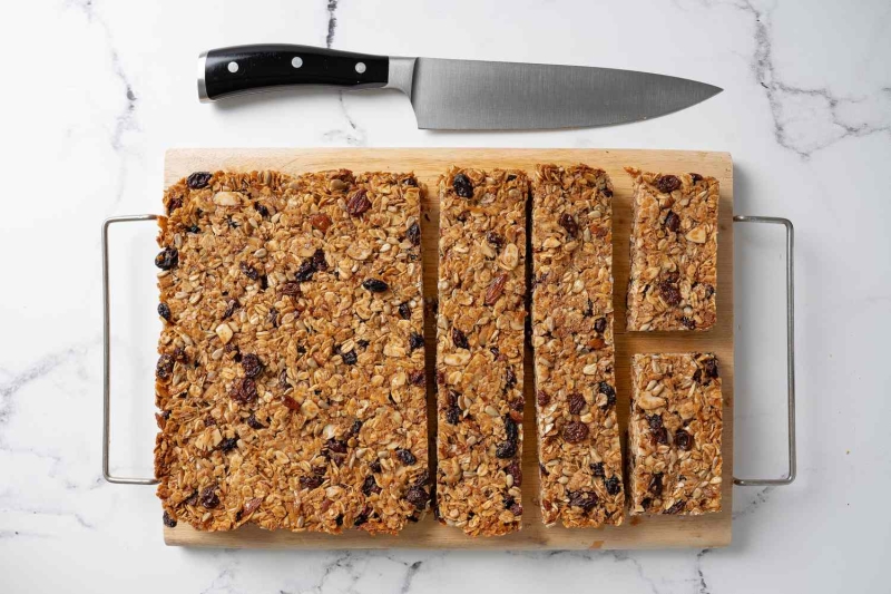 Granola Bar Recipe