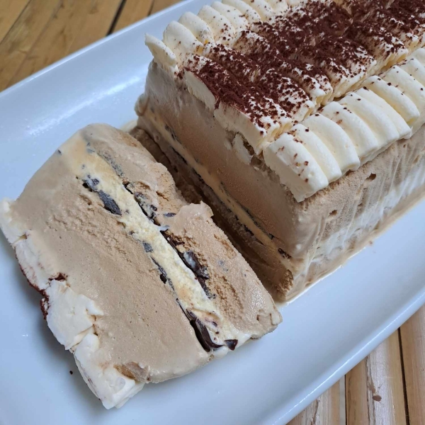 Viennetta Recipe