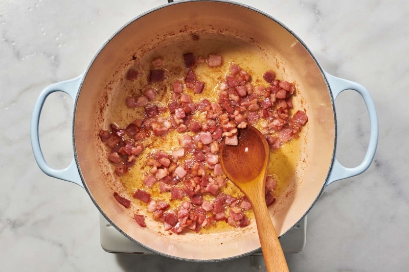 Spaghetti Bolognese