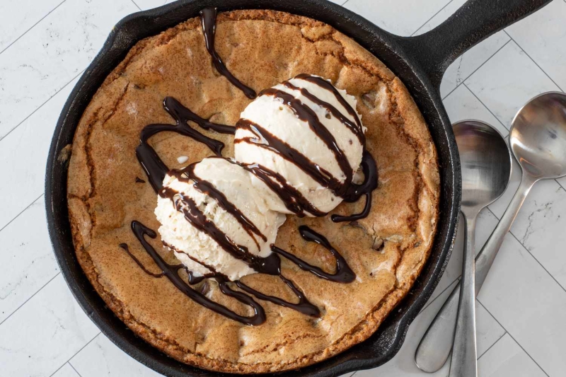 Pizookie