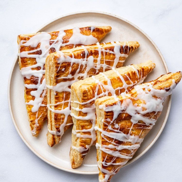 Apple Turnovers