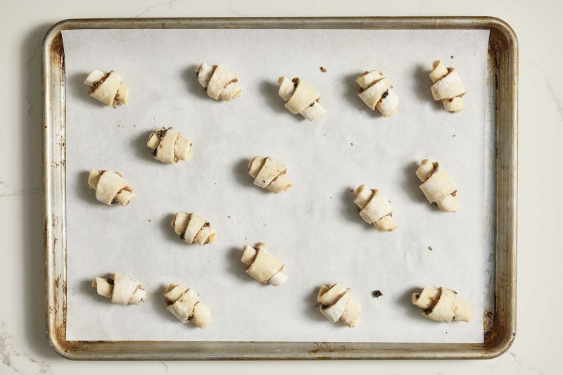 Rugelach