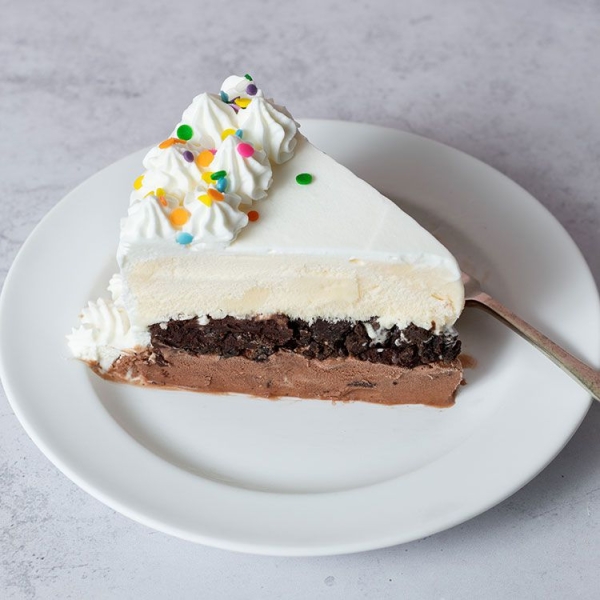 Copycat Dairy Queen Ice Cream Cake Recipe