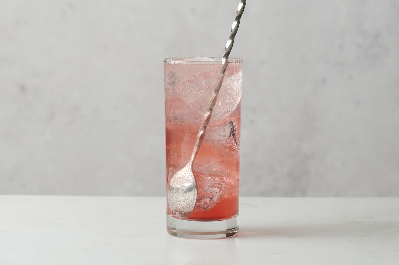 Dirty Shirley Drink Recipe