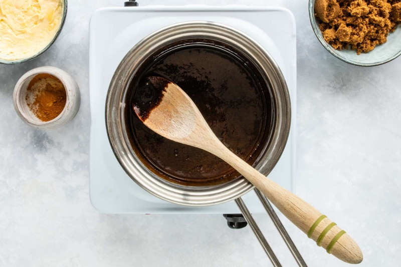 Dutch Stroopwafels (Syrup Waffles)