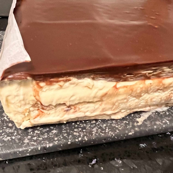 Chocolate Eclair Cake Recipe