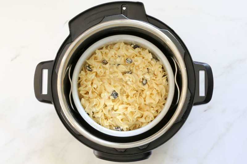 Instant Pot Kugel