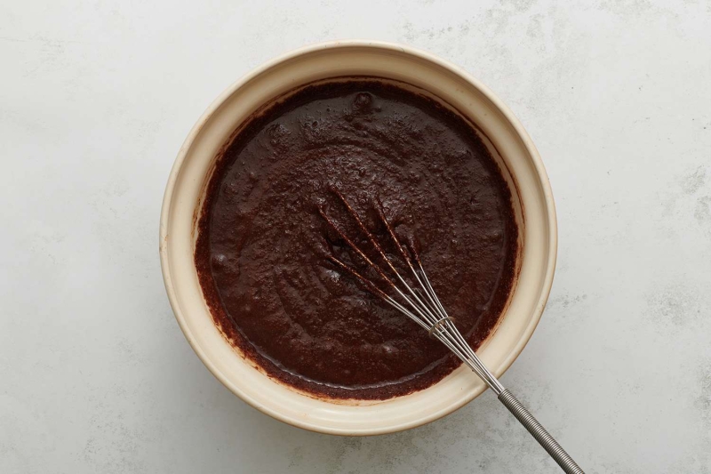 Paleo Chocolate Cake Recipe