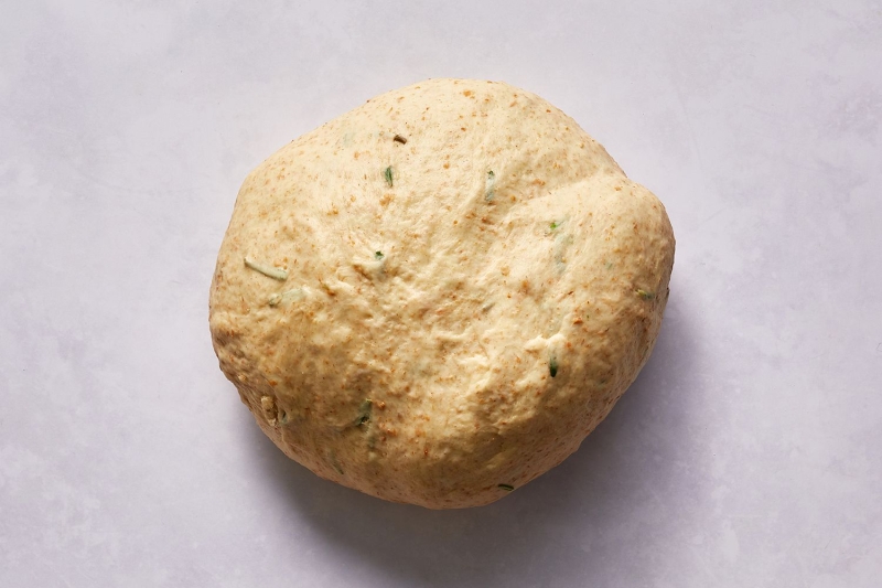 Rosemary Focaccia Recipe