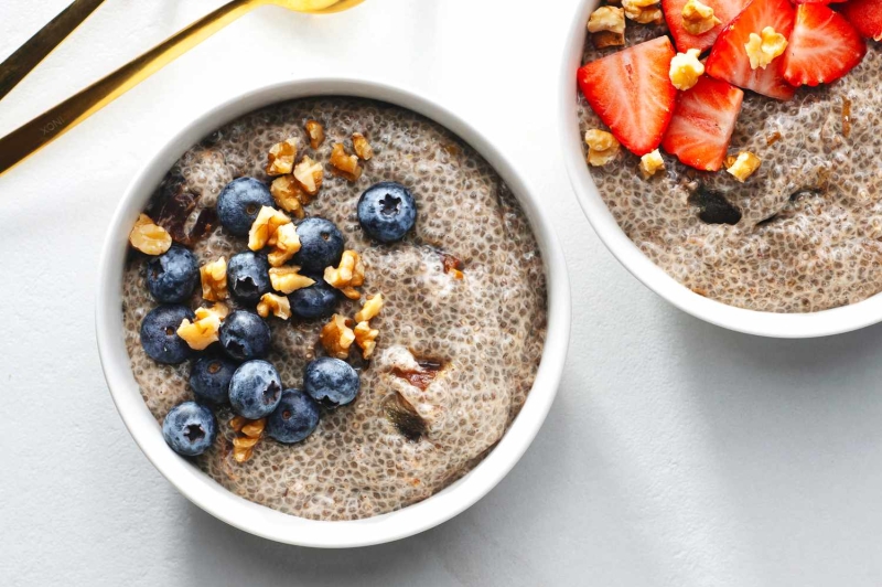 9 Delicious Paleo Breakfast Recipes (That Aren't All Eggs)