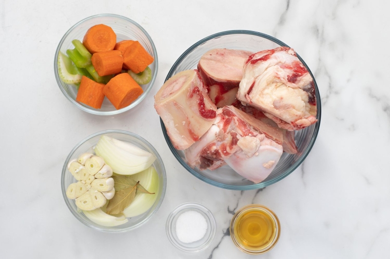 Instant Pot Bone Broth