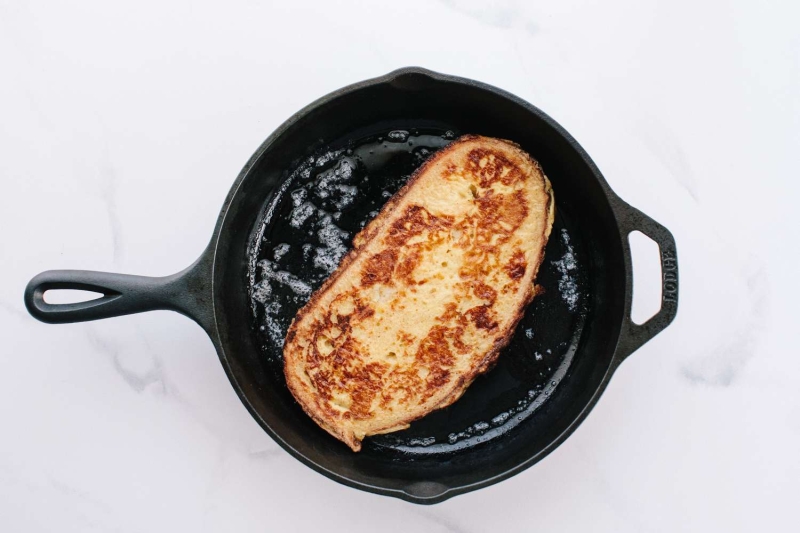 Sourdough French Toast