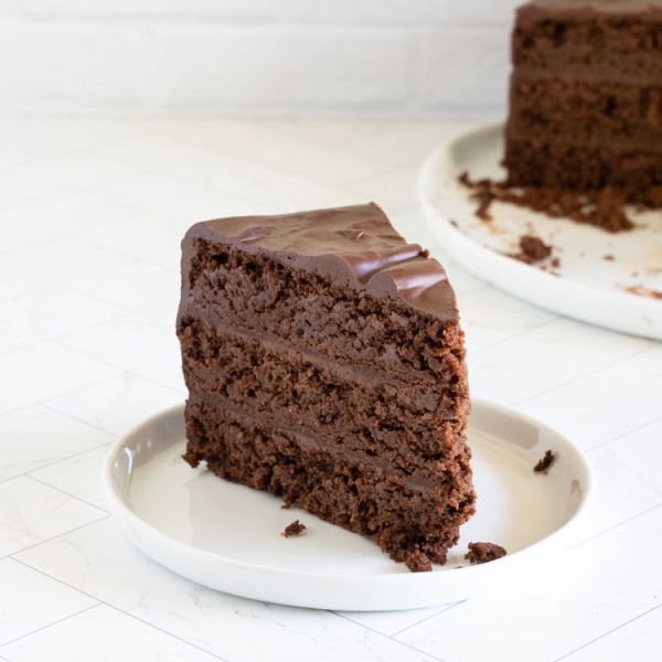 Paleo Chocolate Cake Recipe