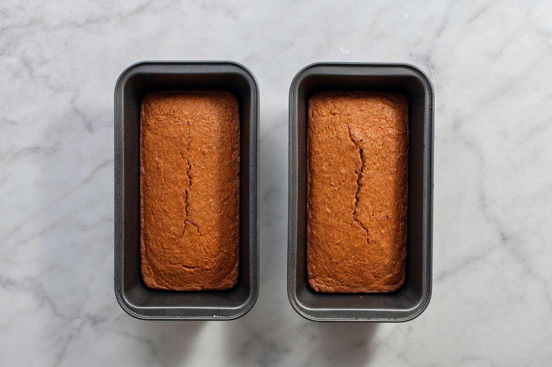 Vegan Pound Cake Recipe