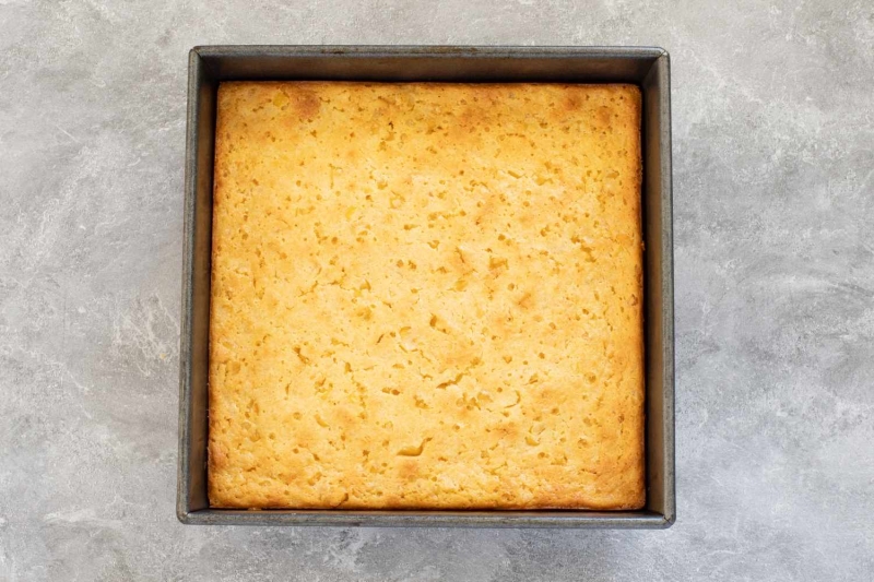 Cornbread Casserole