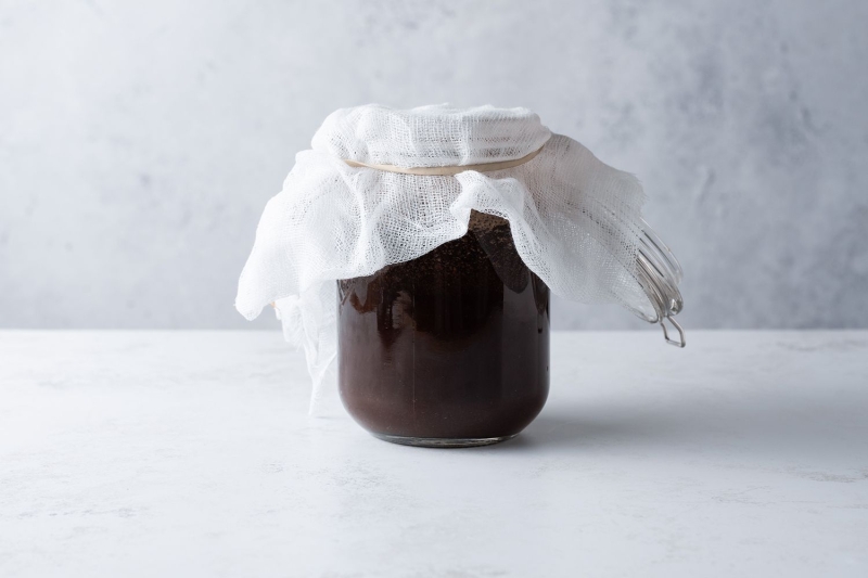 Cold Brew Concentrate Recipe