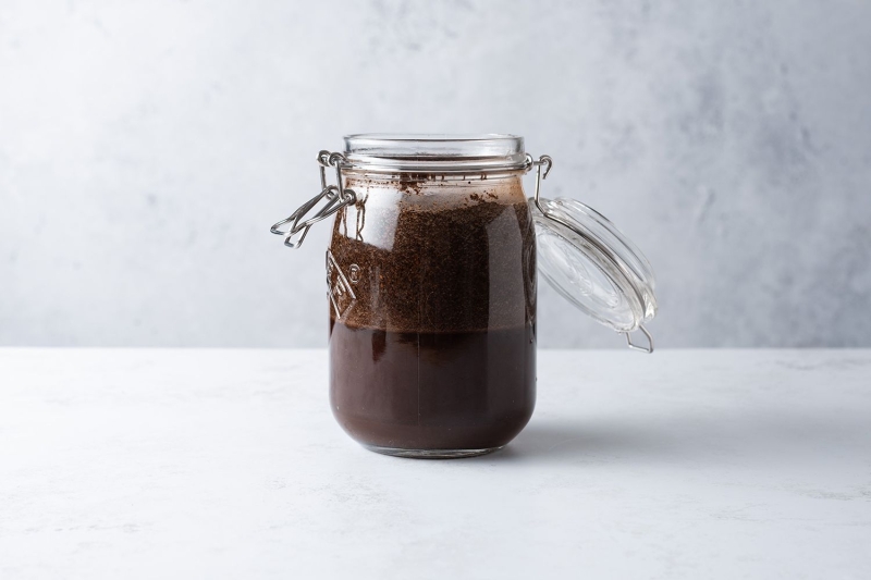 Cold Brew Concentrate Recipe