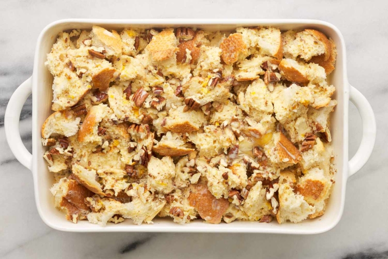 French Toast Casserole