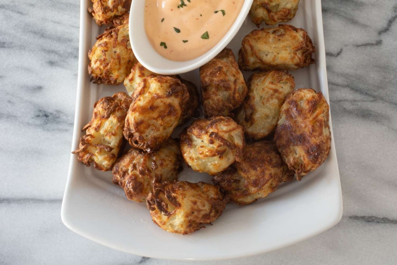 Air Fryer Tater Tots