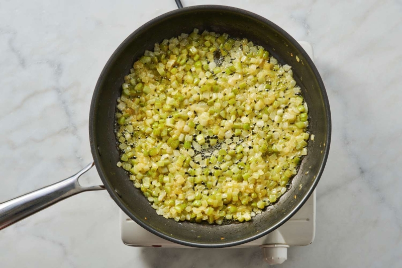 Pennsylvania Dutch Potato Filling