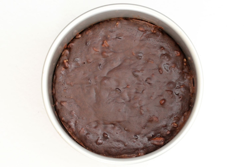 Instant Pot Brownies