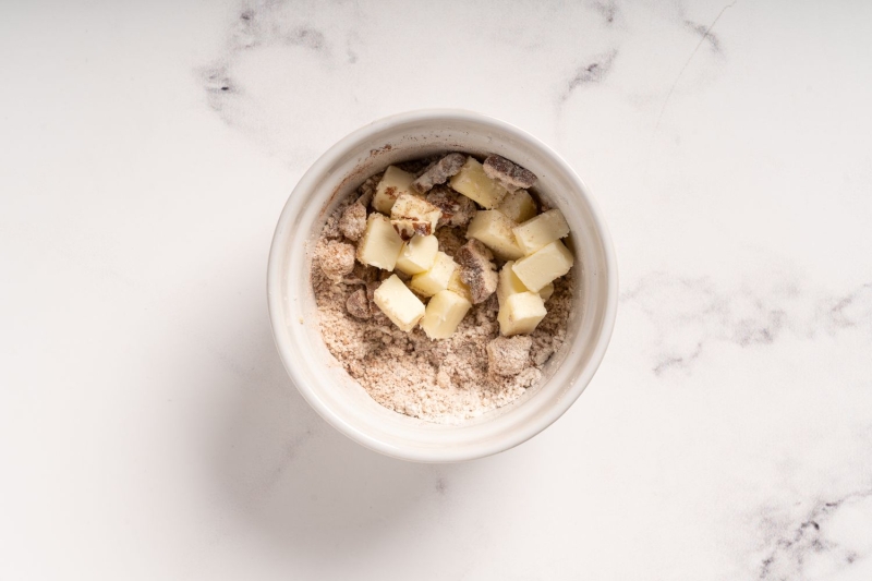 Coffee Mug Cake