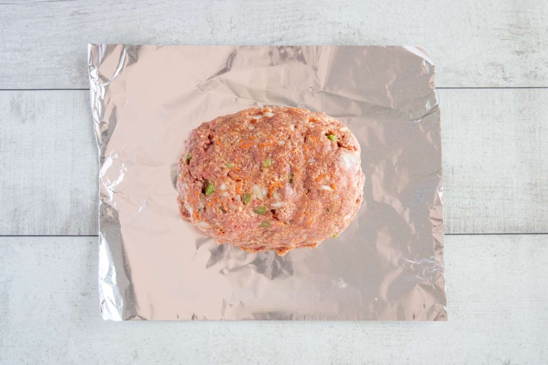 Instant Pot Meatloaf