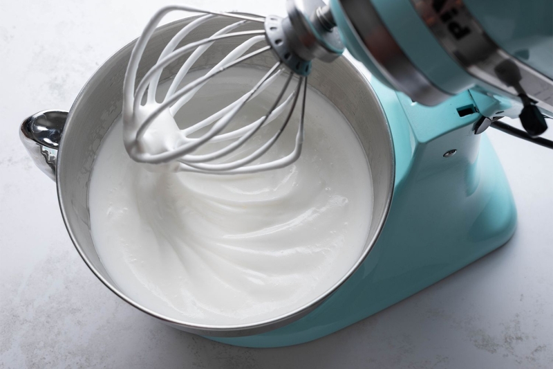 Italian Buttercream Recipe