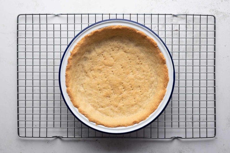 Haupia Pie Recipe