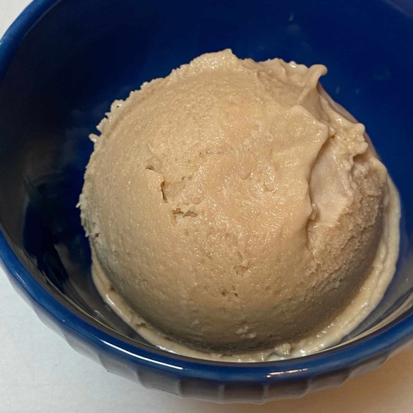 Vegan Ice Cream Recipe