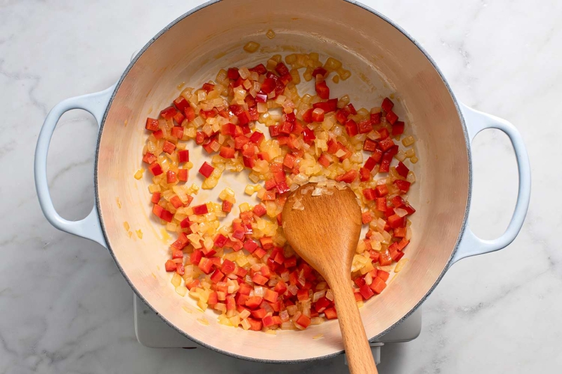 Shakshuka Recipe