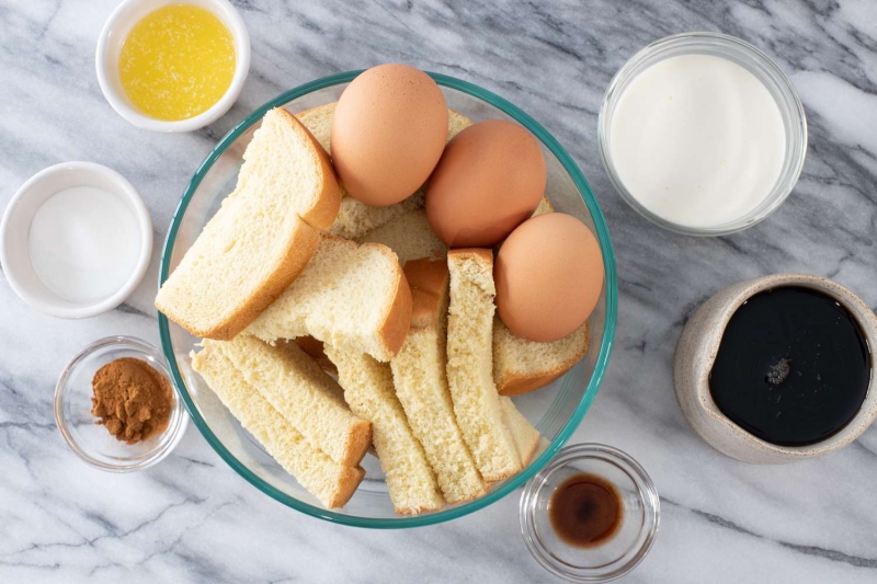 Air Fryer French Toast Sticks